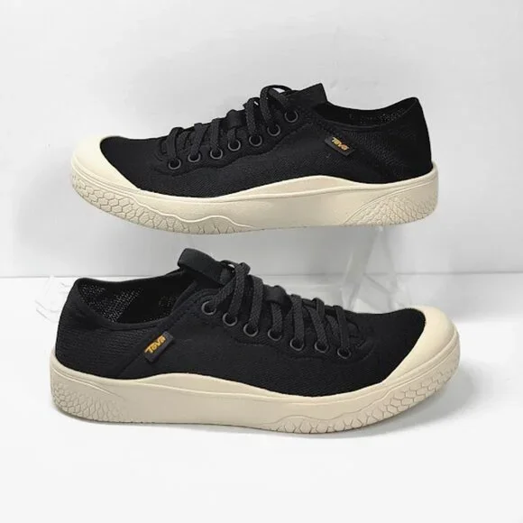 TEVA all gender terra canyon mesh shoes Sz 8.5 - Picture 3 of 8